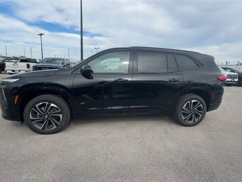 New 2026 Buick Enclave Sport Touring w/ Super Cruise Package image 5