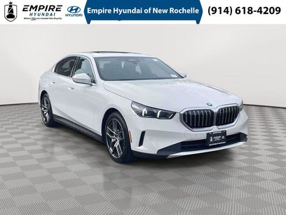 Used 2026 BMW 530i xDrive