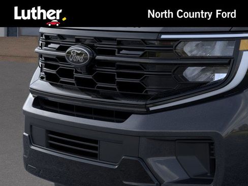 New 2026 Ford Expedition Max Platinum image 17