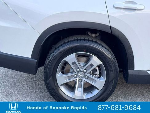 New 2025 Honda Pilot EX-L image 41