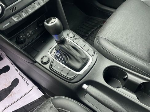 Used 2020 Hyundai Kona Limited image 26