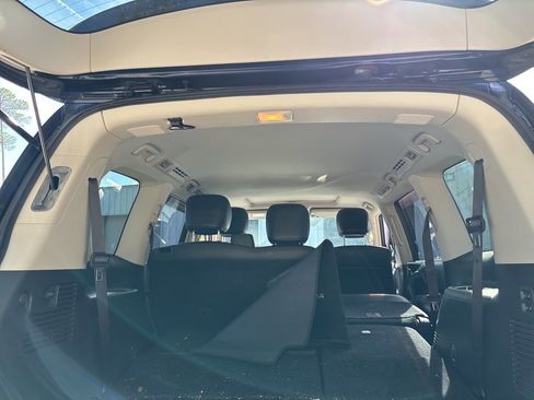 Used 2020 Nissan Armada SL w/ Premium Package image 32