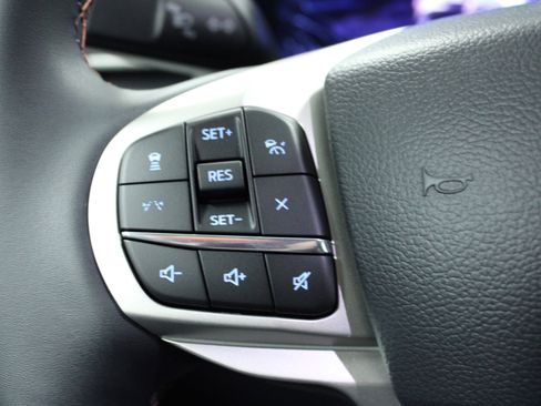 New 2026 Ford Explorer Active image 21