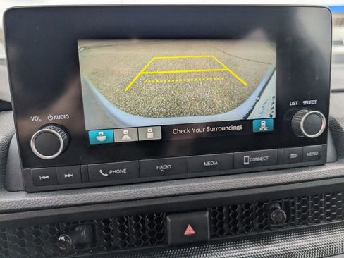 Certified 2025 Honda CR-V Sport image 14