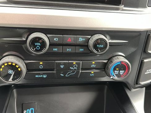 Used 2025 Ford F250 XLT w/ Tremor Off-Road Package AWD/4WD image 22