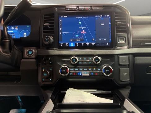 Used 2023 Ford F350 Platinum AWD/4WD image 31