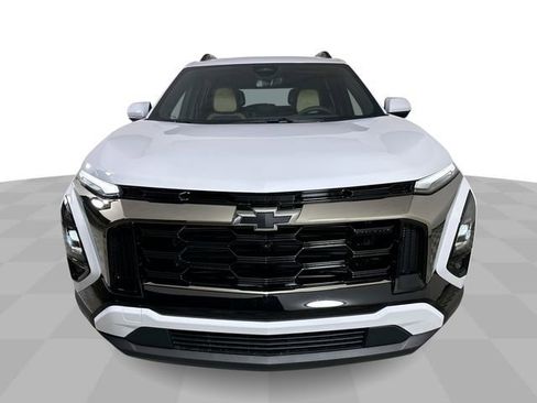 New 2026 Chevrolet Equinox ACTIV w/ Convenience Package III AWD/4WD image 3