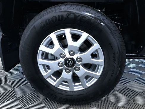 New 2026 Toyota Tacoma SR5 AWD/4WD image 10