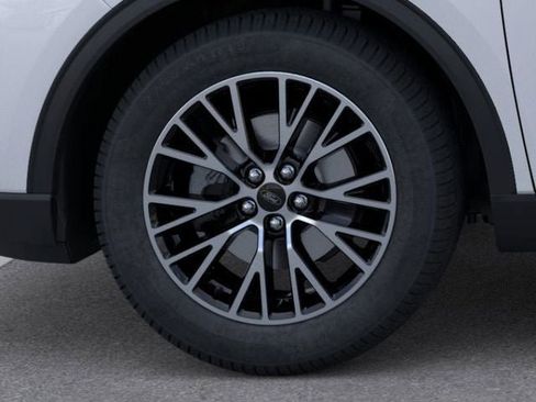 New 2026 Ford Escape SE w/ PHEV Premium Package image 19