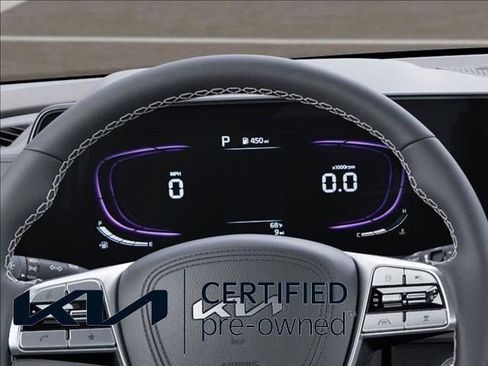 Certified 2025 Kia Telluride S image 21