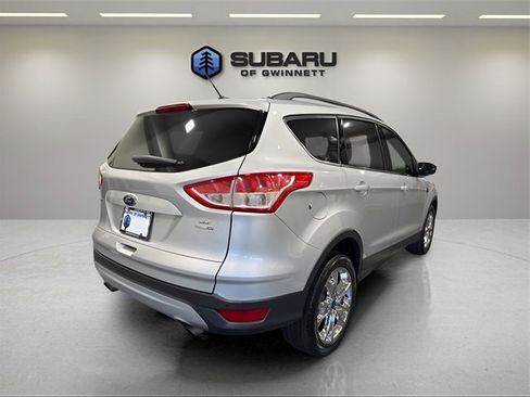 Used 2015 Ford Escape SE w/ Equipment Group 201A image 5