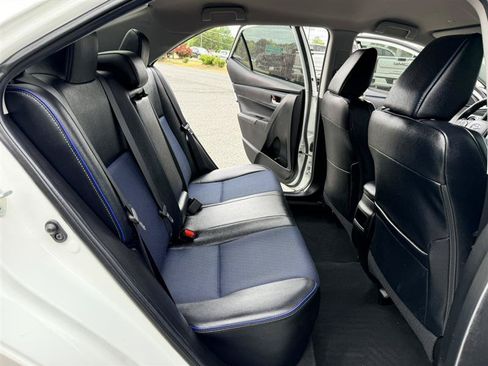 Used 2019 Toyota Corolla SE FWD image 15