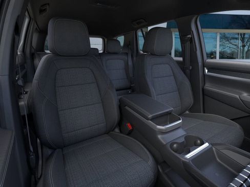 New 2026 GMC Terrain Elevation FWD image 16