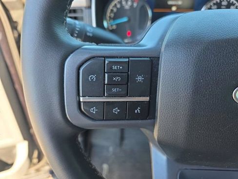 Used 2023 Ford F150 XLT w/ Equipment Group 301A Mid AWD/4WD image 37