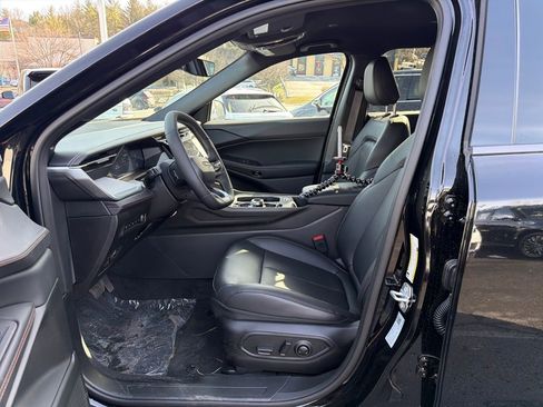 New 2026 Jeep Cherokee Limited image 10