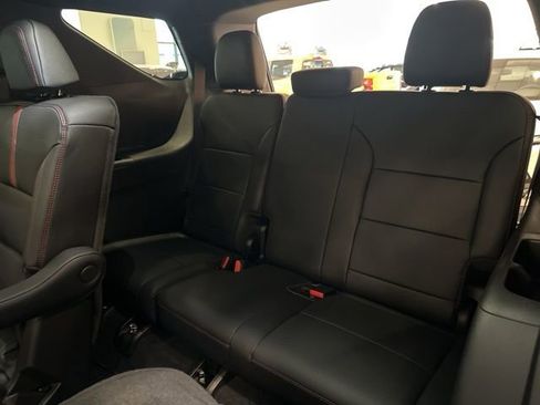 New 2026 Chevrolet Traverse RS w/ LPO, Floor Liner Package image 12