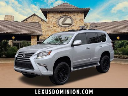 Used 2019 Lexus GX 460