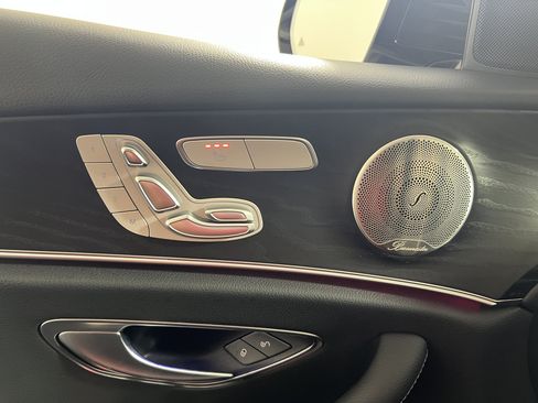 Used 2023 Mercedes-Benz E 350 Sedan image 21