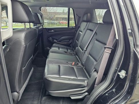 Used 2016 Chevrolet Tahoe LT image 17