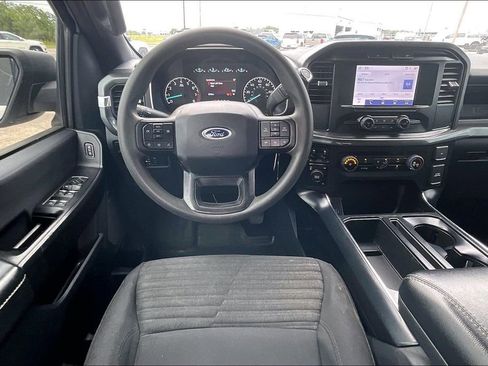 Used 2022 Ford F150 XL w/ STX Appearance Package AWD/4WD image 8