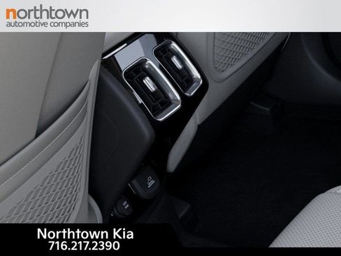 New 2026 Kia Sorento SX Prestige AWD/4WD image 27