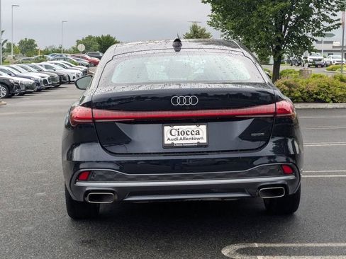 New 2025 Audi A5 2.0T Premium Plus image 5