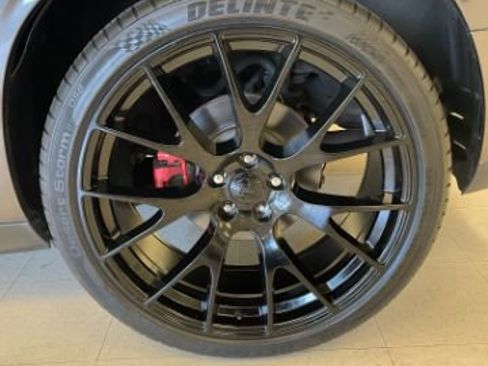 Used 2014 Dodge Challenger SXT RWD image 25