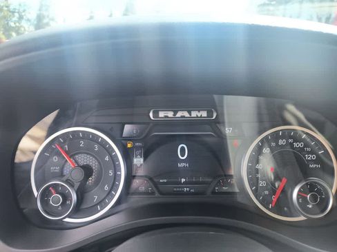 New 2026 RAM 1500 Big Horn image 15