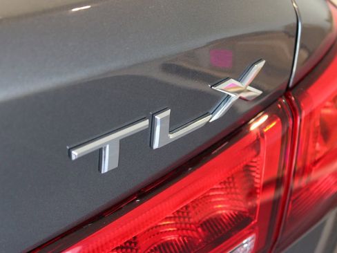 Used 2020 Acura TLX V6 SH-AWD w/ Technology Pkg image 36