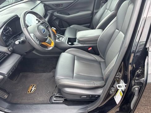 Certified 2024 Subaru Outback Wilderness AWD/4WD image 5