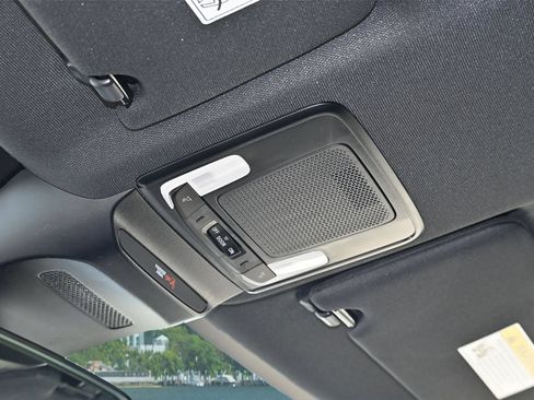 New 2027 Honda HR-V Sport image 32