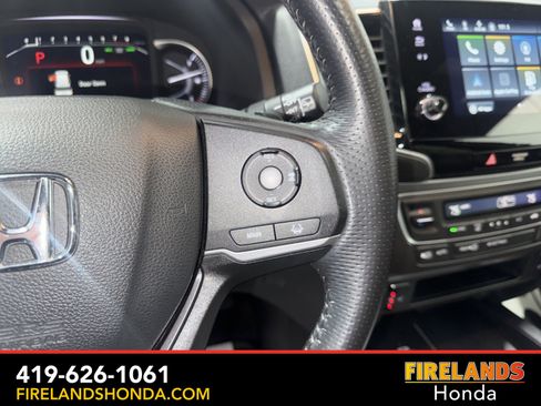 Certified 2024 Honda Passport EX-L image 20