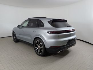 New 2026 Porsche Cayenne AWD/4WD video 3