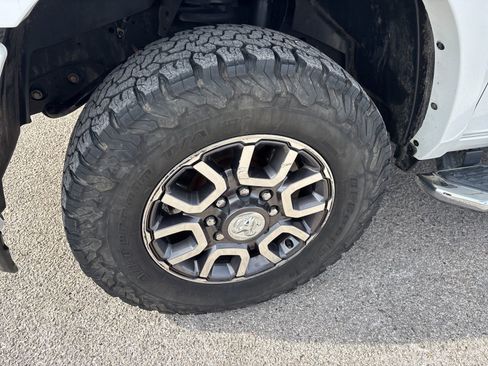 Used 2019 RAM 3500 Limited image 21