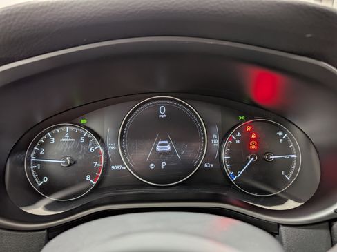 Used 2023 MAZDA CX-50 2.5 Turbo w/ Premium Plus Pkg image 19