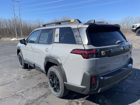 New 2026 Subaru Outback Wilderness image 3