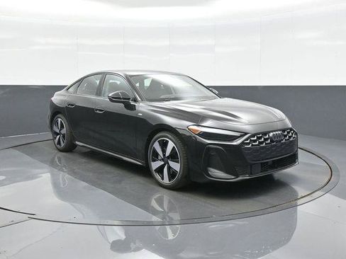 New 2026 Audi A5 2.0T Premium Plus AWD/4WD image 1
