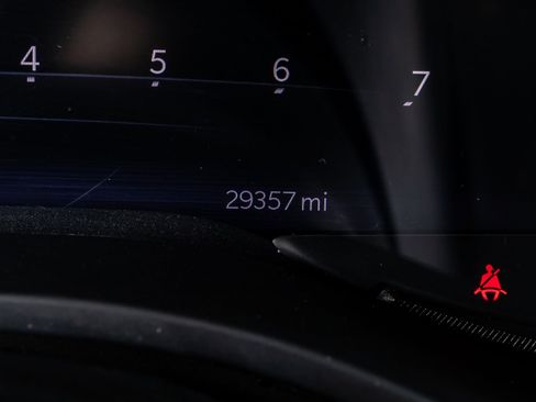 Used 2023 RAM 1500 Rebel w/ Rebel Level 2 Equipment Group image 19