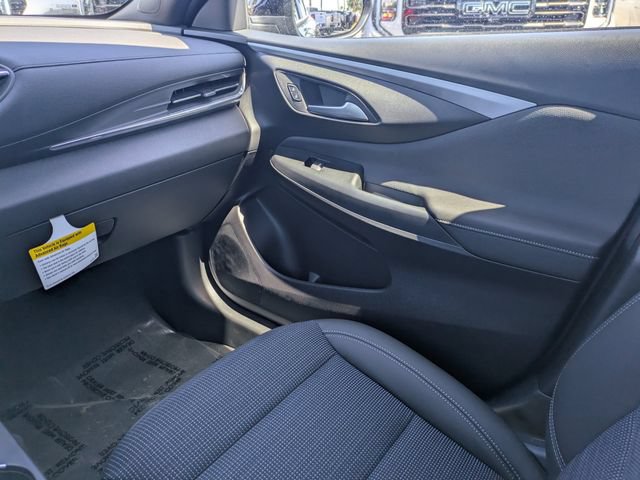 New 2026 Buick Envista Preferred w/ Convenience I Package FWD image 20