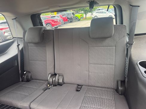 Used 2019 Chevrolet Tahoe LS AWD/4WD image 7