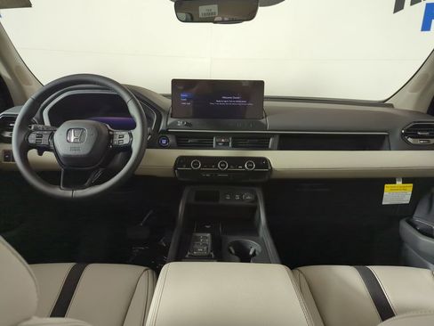 New 2026 Honda Passport RTL image 14