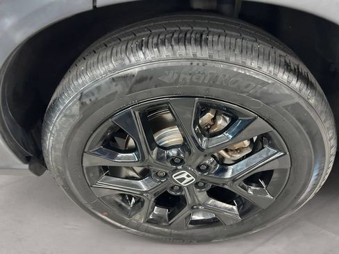 Used 2024 Honda HR-V Sport image 14