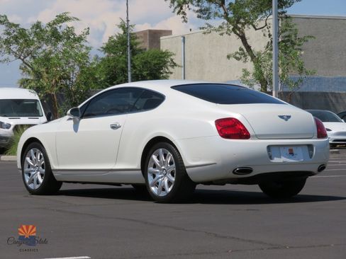Used 2006 Bentley Continental GT AWD/4WD image 13
