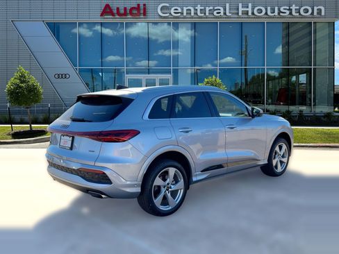 New 2025 Audi Q5 Premium Plus image 9