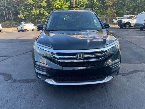 Used 2016 Honda Pilot Touring image 8