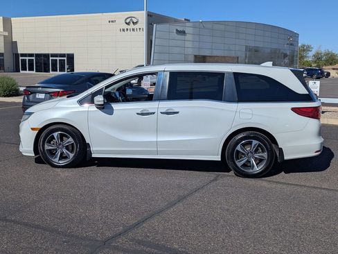 Used 2020 Honda Odyssey Touring image 3