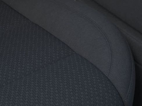 New 2026 Chevrolet Silverado 1500 W/T image 21