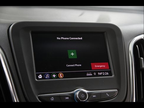 Certified 2021 Chevrolet Equinox LS AWD/4WD image 12