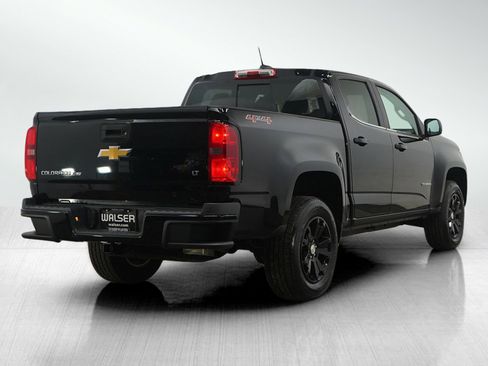 Used 2019 Chevrolet Colorado LT w/ LT Convenience Package image 5
