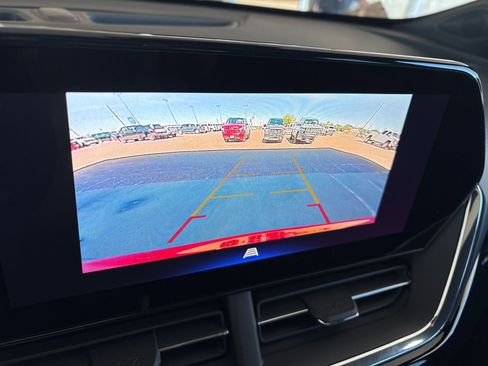 New 2026 Chevrolet Trax RS w/ Sunroof Package image 18